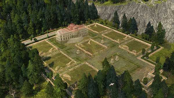 Anno 1800截图5