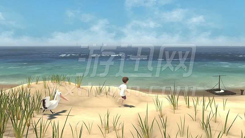 鹈鹕的故事截图6