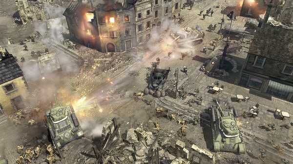 coh2截图4