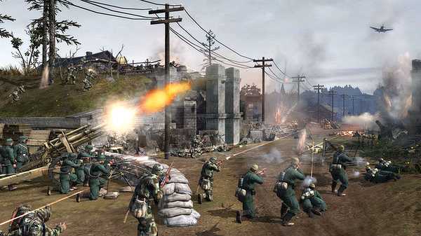 coh2截图6