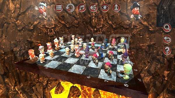 国际象棋骑士2截图3