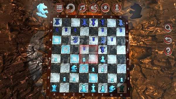 国际象棋骑士2截图4