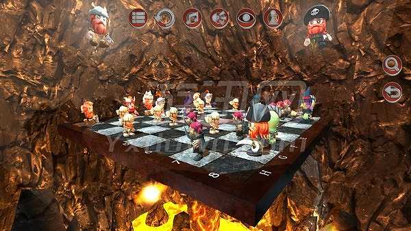 国际象棋骑士2截图5