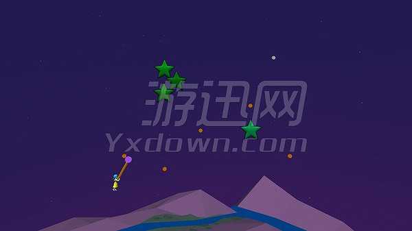 维拉摇摆截图2