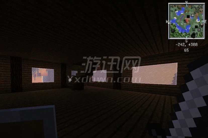 我的世界1.12.2纯净整合包截图6