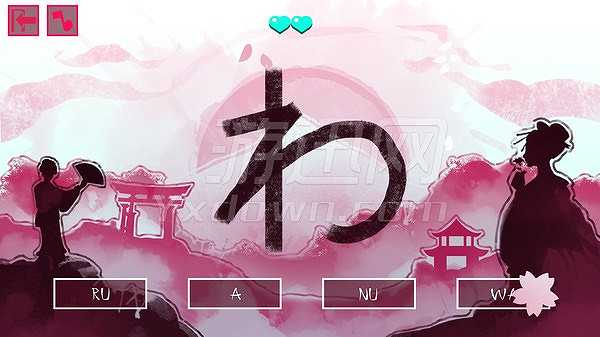 JQ：美丽日本截图5