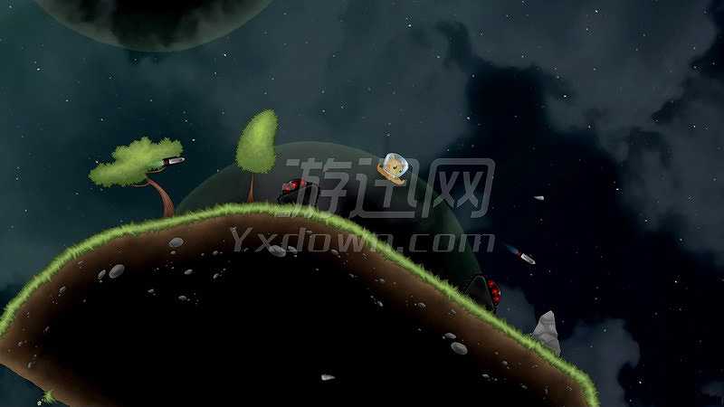 空中美景：重力之旅截图5