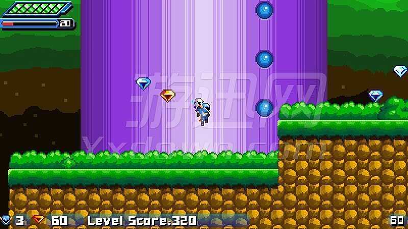 Jolt：完全充能截图4
