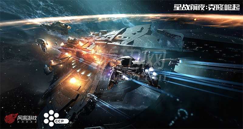 星战前夜：克隆崛起截图3