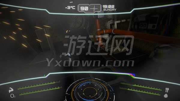 占领火星:游戏截图4
