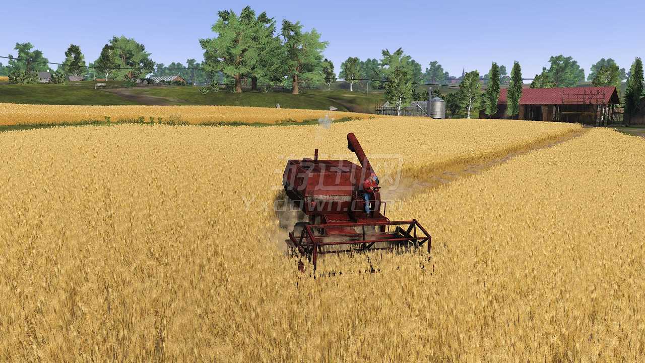 Farmer