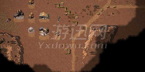 红警Unplugged截图6