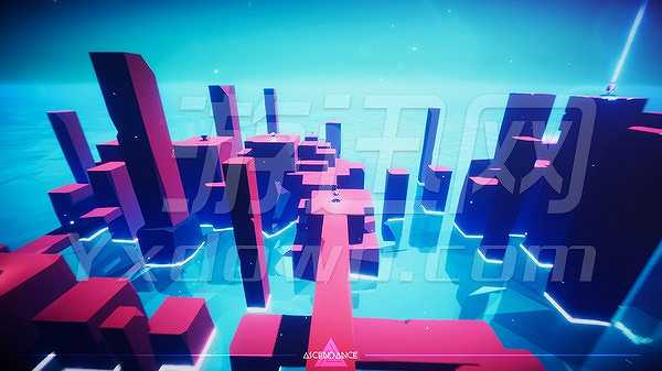 ASCENDANCE截图2
