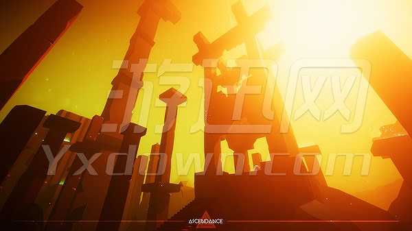 ASCENDANCE截图3