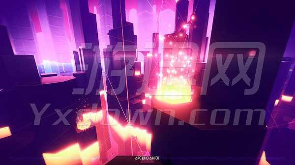 ASCENDANCE截图4
