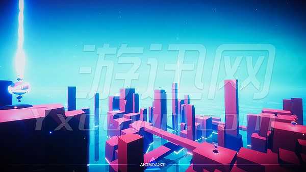 ASCENDANCE截图5