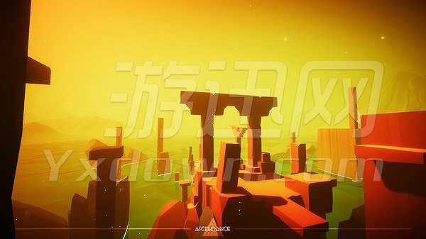 ASCENDANCE截图6