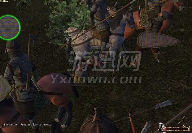 骑马与砍杀：卡拉迪亚十二版截图3