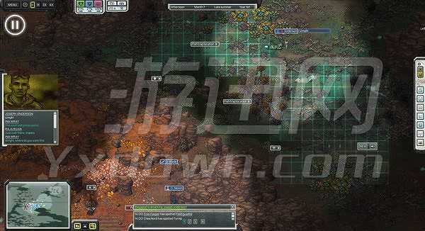 无主世界v0.8.3.4截图2