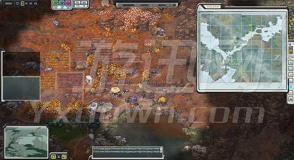 无主世界v0.8.3.4截图3