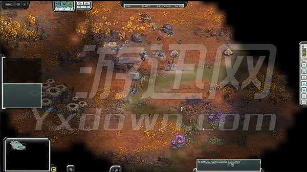 无主世界v0.8.3.4截图5