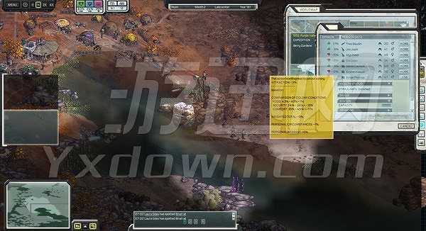 无主世界v0.8.3.4截图6