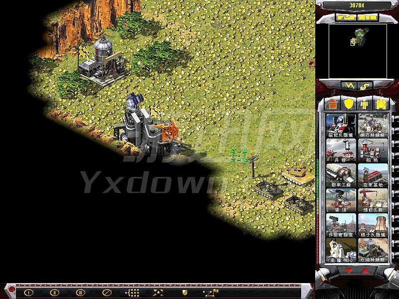 红色警戒2：大国较量2-杀手锏截图3
