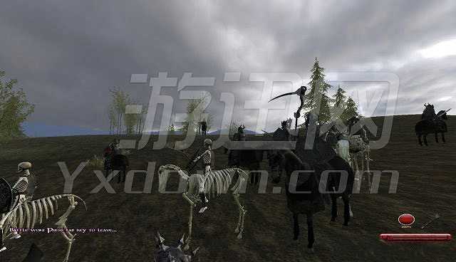骑马与砍杀：亡灵复苏截图3