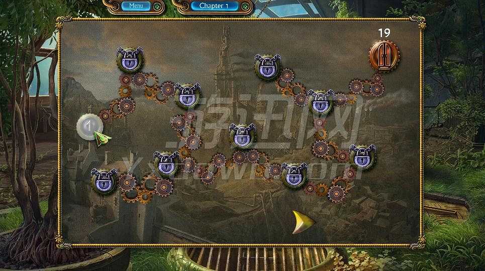 隐藏宇宙：钢铁之塔截图4