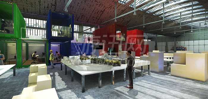 巴黎建筑师截图3