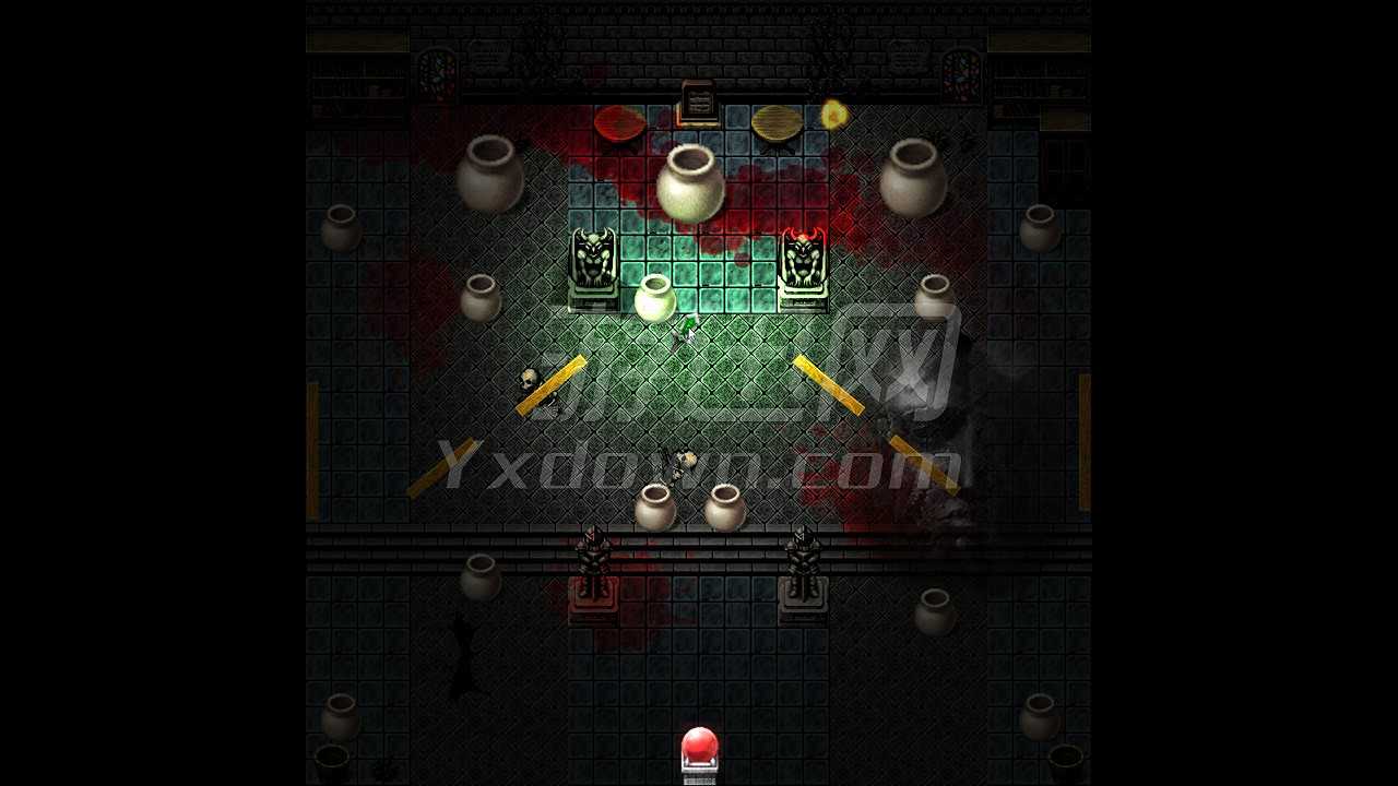 血城截图6