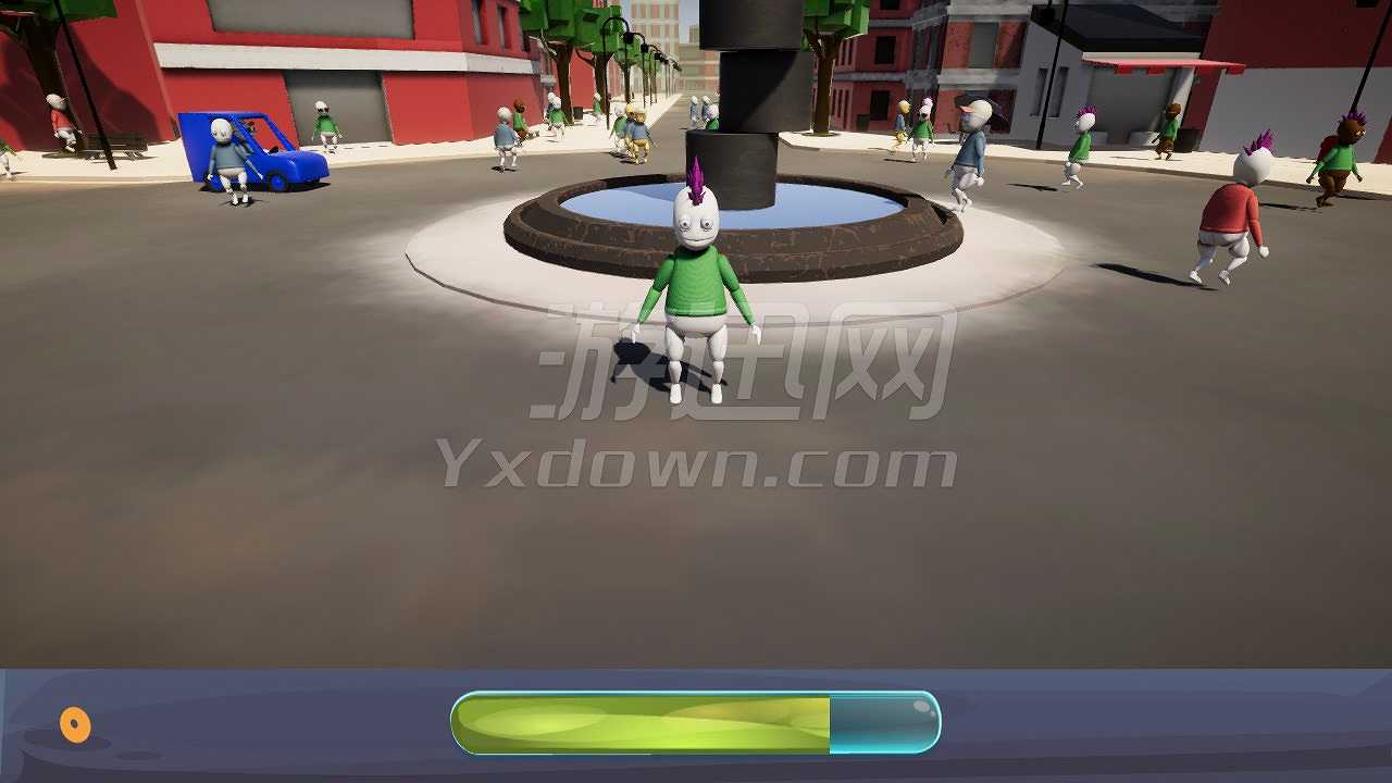 病毒N截图3