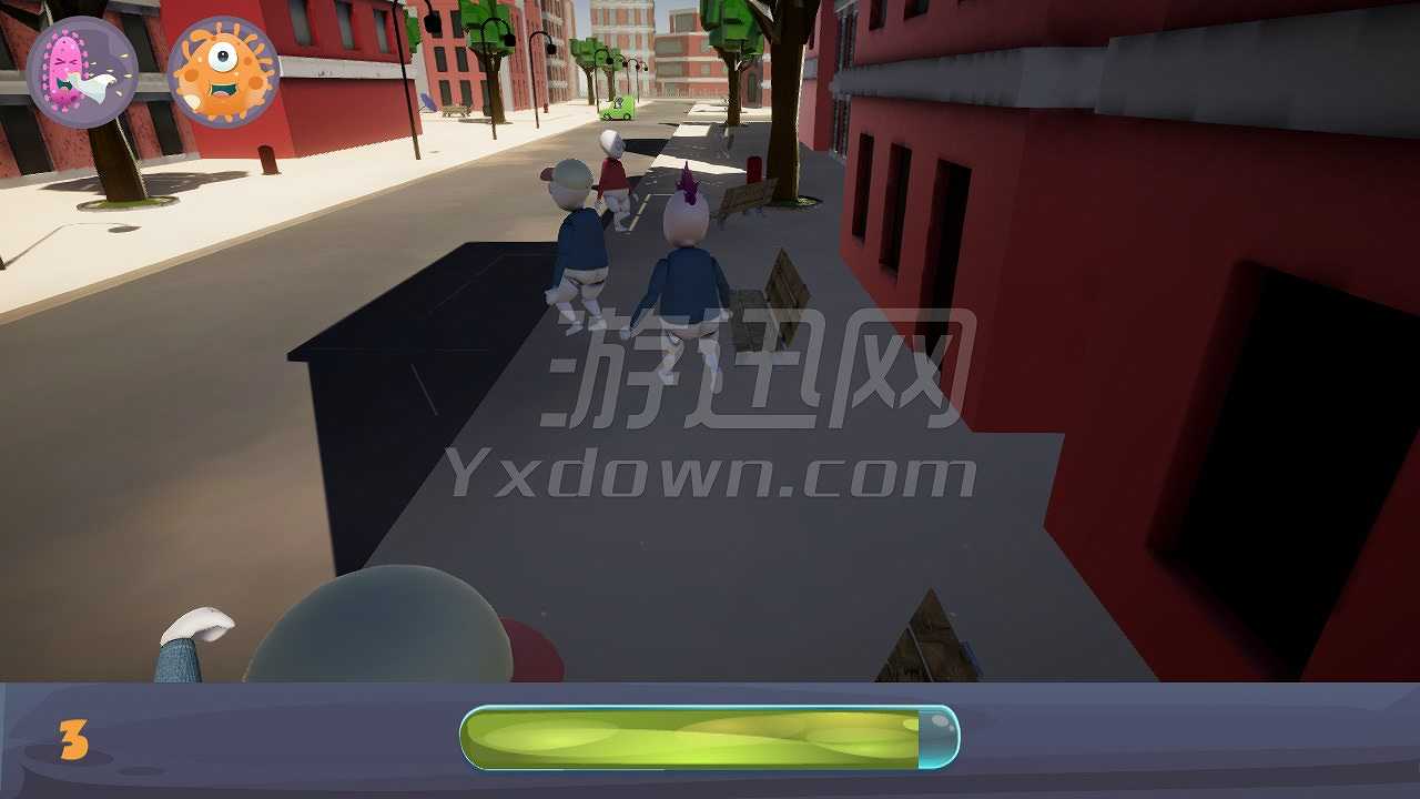 病毒N截图4