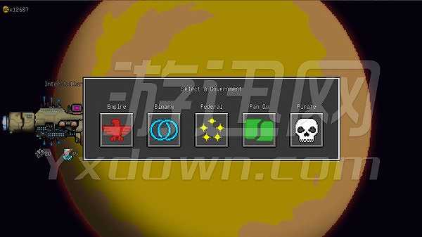 蓝色星系：混沌战记截图5