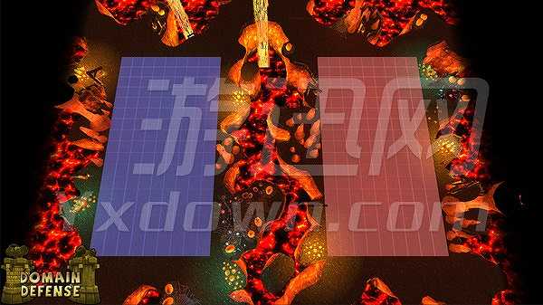 领域防守截图4