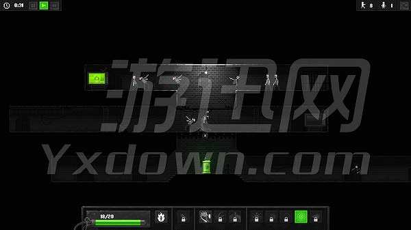 恐怖僵尸之夜截图6