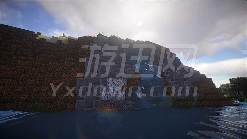 我的世界：自动化工业建筑截图4