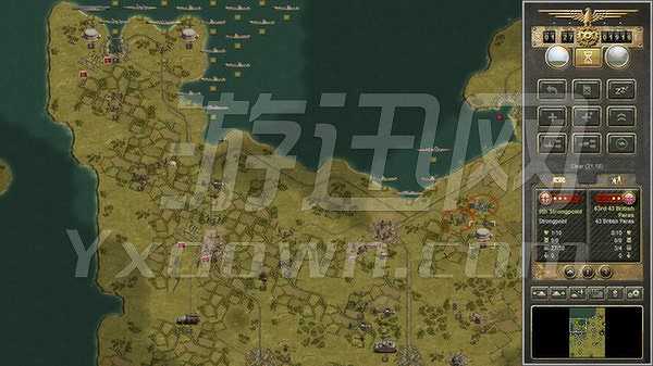 装甲军团：美国陆战队截图3