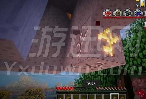 我的世界虚无世界2变态整合包截图2