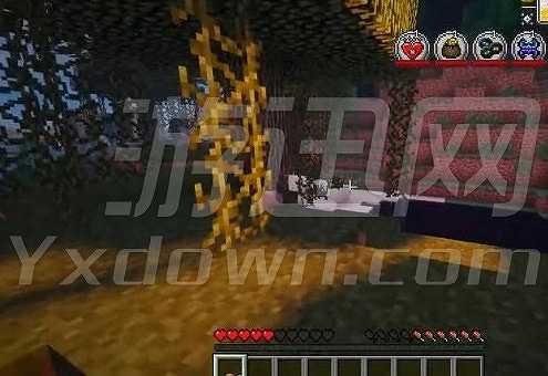我的世界虚无世界2变态整合包截图5