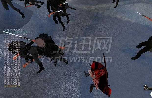 骑马与砍杀：八国联军截图3