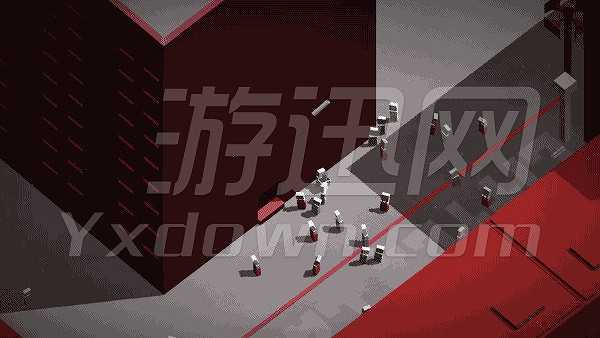 华尔街不倒截图4