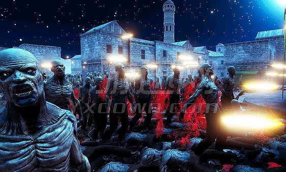 Ultimate Epic Battle Simulator截图4