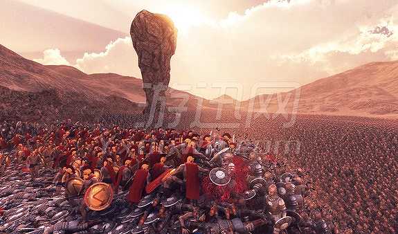 Ultimate Epic Battle Simulator截图5
