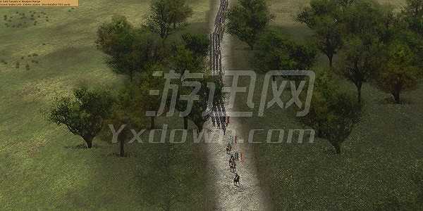 战争灾难：瓦夫尔截图2