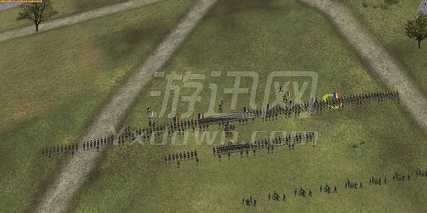 战争灾难：瓦夫尔截图5