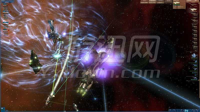 银河创世纪：木星事件截图5