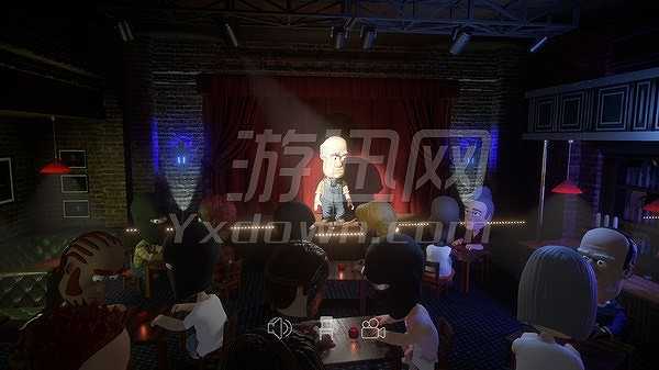 喜剧之夜截图3