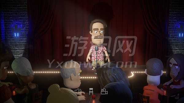 喜剧之夜截图4
