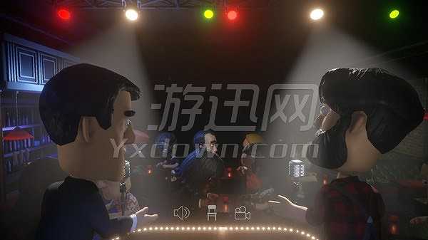 喜剧之夜截图6